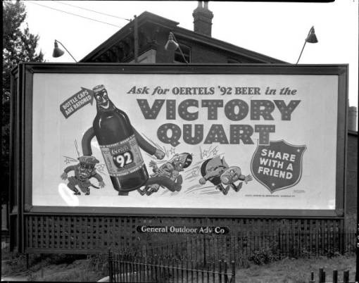 13-Oertels 92 Billboard 1942