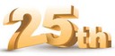25th - November 26, 1988