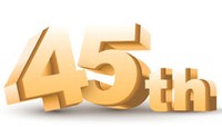 45th