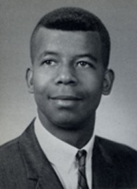 Allen James "Jamie" Wilson