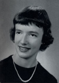 Andrea Lucille "Andy" Eshenour