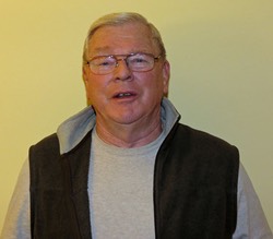 castner