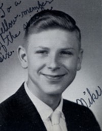 Dennis Michael "Mike" Pruitte