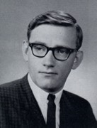 Donald Lee Hendricks