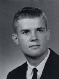 Donald Paul "Don" Baldridge