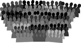 group clip art2