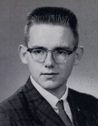 James Shirley Catlett