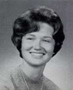 Nancy Jane "Mert" Merritt