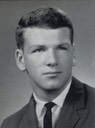 Roger Alan Bailey