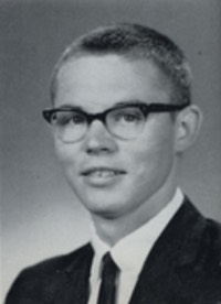 Ronald Nall "Gus" Bell